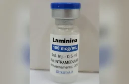 Polilaminina: paciente volta a andar, mas mortes geram dúvidas