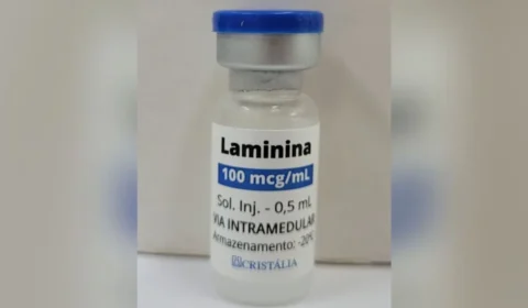Polilaminina: paciente volta a andar, mas mortes geram dúvidas