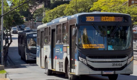 Ônibus de graça: BH terá primeiro fim de semana completo com Catraca Livre