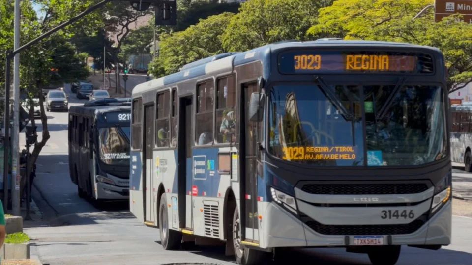 Ônibus de graça: BH terá primeiro fim de semana completo com Catraca Livre