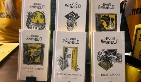 Plano de Governo de Renan Santos custa até R$ 1.997 e revela qual o público alvo da campanha