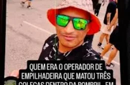Quem era o funcionário que atacou colegas na Bombril e o que se sabe sobre a motivação do crime