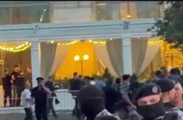 Explosão em café no centro de Moscou deixa três mortos e mais de 21 feridos