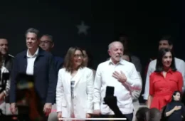 Lula muda estratégia e escolhe São Paulo para lançar campanha no maior colégio eleitoral do país