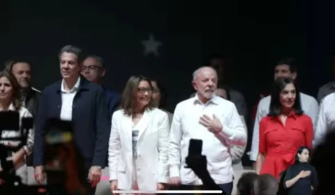 Lula muda estratégia e escolhe São Paulo para lançar campanha no maior colégio eleitoral do país