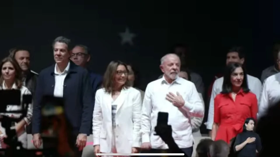 Lula muda estratégia e escolhe São Paulo para lançar campanha no maior colégio eleitoral do país