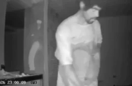 Dupla é presa após invadir casa e furtar imóvel na Asa Sul, em Brasília