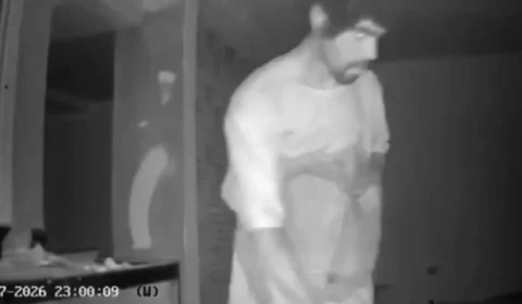 Dupla é presa após invadir casa e furtar imóvel na Asa Sul, em Brasília