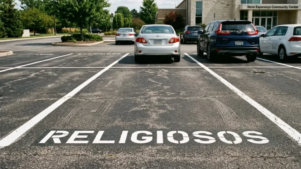 Justiça barra privilégio para líderes religiosos e anula lei de cidade de MG