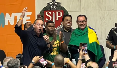 Augusto Cury é oficializado como candidato à presidência pelo Avante
