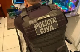 Polícia desarticula grupo que planejava ataques em Brasília nas eleições de 2026