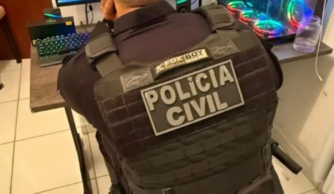 Polícia desarticula grupo que planejava ataques em Brasília nas eleições de 2026