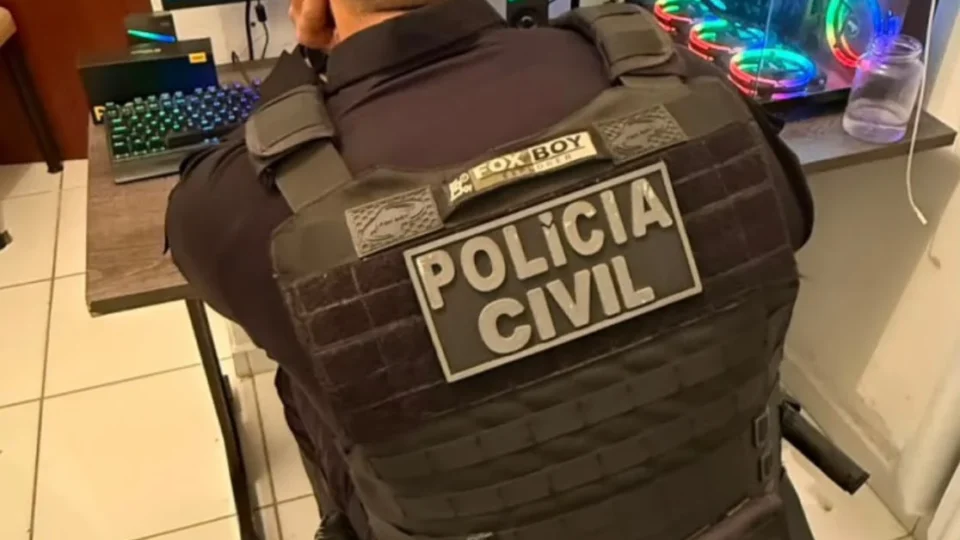Polícia desarticula grupo que planejava ataques em Brasília nas eleições de 2026