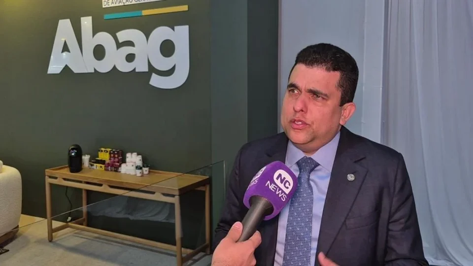 “Campo de Marte terá operação por instrumentos”, afirma presidente da ANAC