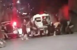 Tiroteio na Pampulha termina com dois mortos e polícia investiga execução ligada a facções criminosas