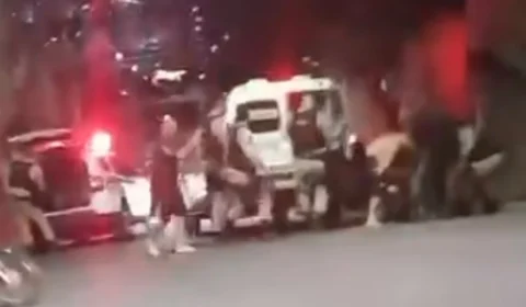 Tiroteio na Pampulha termina com dois mortos e polícia investiga execução ligada a facções criminosas