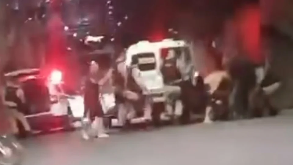 Tiroteio na Pampulha termina com dois mortos e polícia investiga execução ligada a facções criminosas
