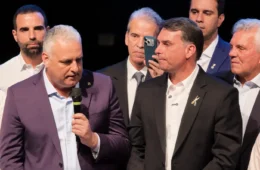 Vice de Flávio Bolsonaro, Alfredo Gaspar é alvo de auditoria do TCU por repasses de R$ 6 milhões