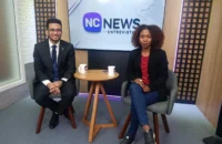 Kim Kataguiri fala sobre MBL, ruptura com Bolsonaro, Partido Missão e planos para 2026 em entrevista ao NC News