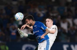 Cruzeiro x Chapecoense: Raposa vence no Mineirão e avança às quartas da Copa do Brasil