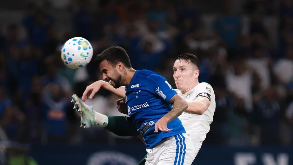 Cruzeiro x Chapecoense: Raposa vence no Mineirão e avança às quartas da Copa do Brasil