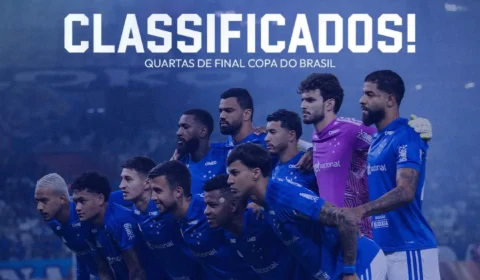 Fortuna entra na conta do Cruzeiro após classificação; veja quanto o clube vai receber