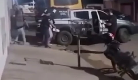Pai e madrasta de menino de 3 anos são presos após investigação sobre a morte da criança