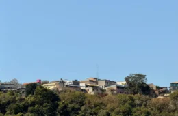 Alerta de ciclone: quase 400 cidades de MG podem ser atingidas por vendaval; veja a lista