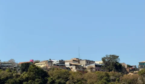 Alerta de ciclone: quase 400 cidades de MG podem ser atingidas por vendaval; veja a lista