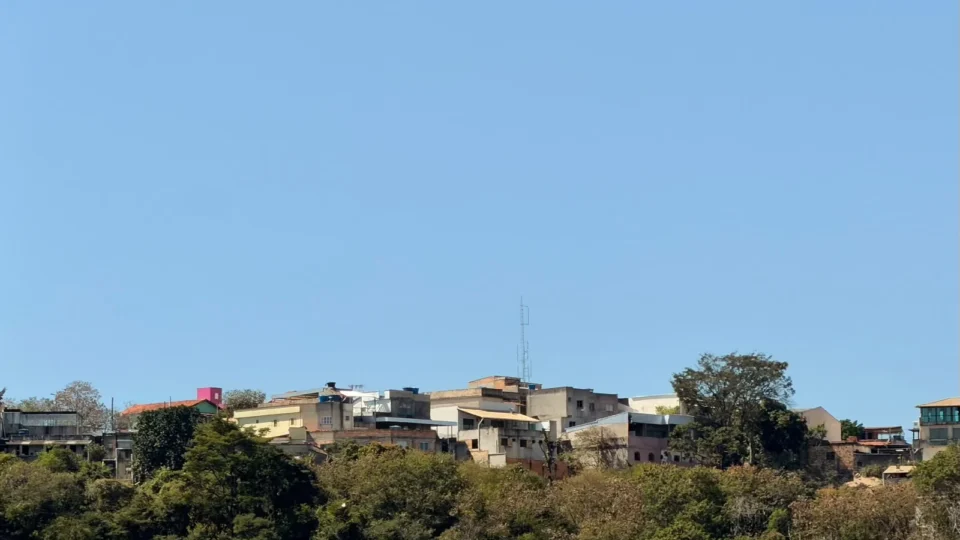 Alerta de ciclone: quase 400 cidades de MG podem ser atingidas por vendaval; veja a lista