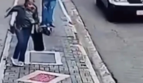 Suspeito da “gangue do patinete” é preso após ataque contra idosa de 79 anos em São José dos Campos