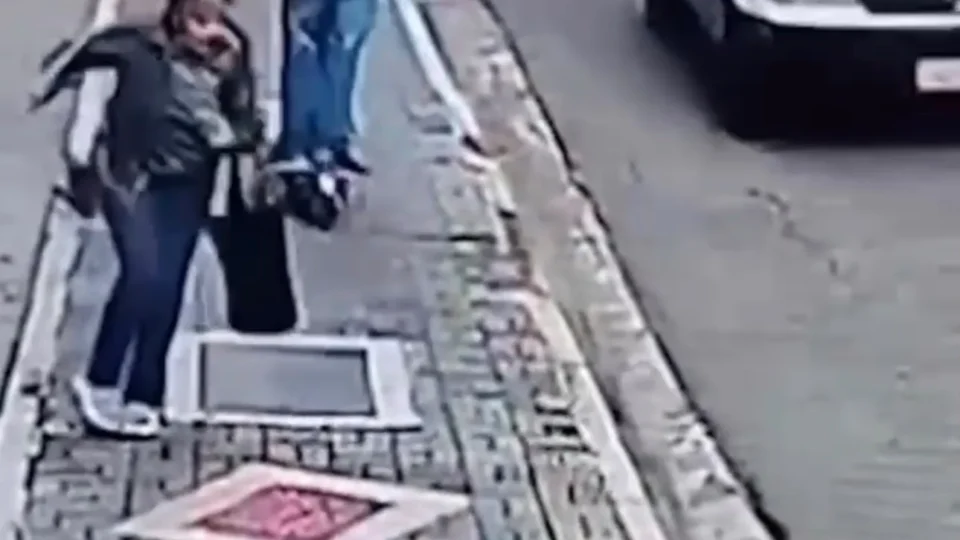 Suspeito da “gangue do patinete” é preso após ataque contra idosa de 79 anos em São José dos Campos