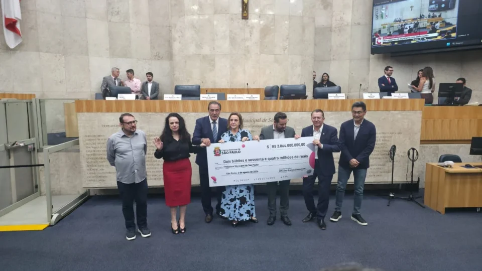 CPI dos Devedores ajuda Prefeitura de São Paulo a recuperar mais de R$ 2 bilhões e amplia pressão sobre grandes empresas