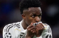 Real Madrid anuncia renovação de Vinícius Júnior até 2032 e encerra especulações sobre o futuro do brasileiro
