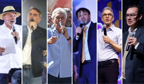 De R$ 33 mil a R$ 242 milhões: veja o patrimônio declarado pelos candidatos à Presidência
