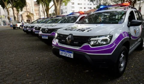 PM lança Operação Lilás para combater violência contra a mulher e cumprir mandados de prisão