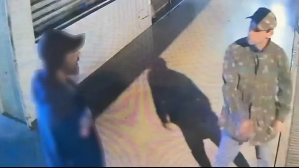 Discussão antes de agressão: zelador e morador em situação de rua entram em confronto na Asa Norte