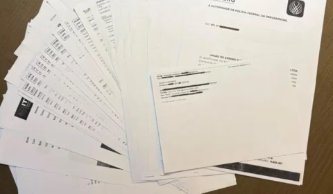 UNNESA diz à PF que R$ 2 milhões apreendidos saíram de conta da própria instituição