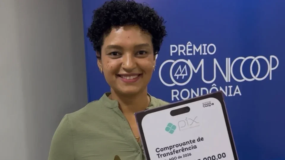 A revolução do cupuaçu: Reportagem do NC News conquista o 1º lugar no Prêmio ComuniCoop RO