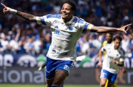 Veja a classificação de Cruzeiro e Mirassol após o jogo deste domingo