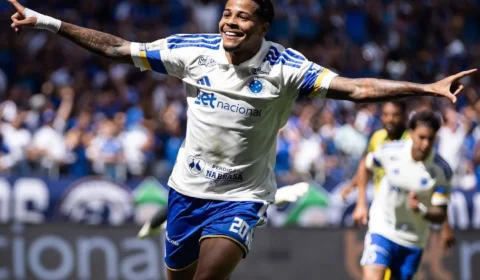 Veja a classificação de Cruzeiro e Mirassol após o jogo deste domingo