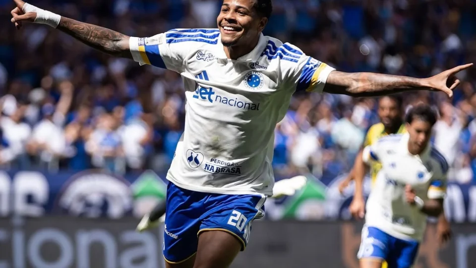 Veja a classificação de Cruzeiro e Mirassol após o jogo deste domingo