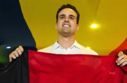 A postura de Lucas Ribeiro e o choque de realidade na oposição paraibana