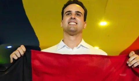 A postura de Lucas Ribeiro e o choque de realidade na oposição paraibana