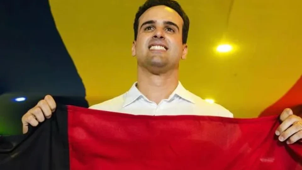 A postura de Lucas Ribeiro e o choque de realidade na oposição paraibana
