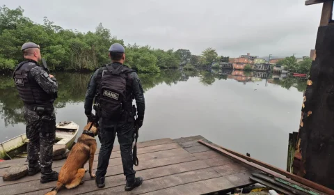 Operação Patrocínio Fiel mira suspeitos de sequestro e tortura de advogado em SP