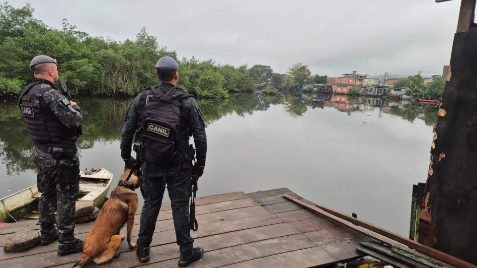 Operação Patrocínio Fiel mira suspeitos de sequestro e tortura de advogado em SP
