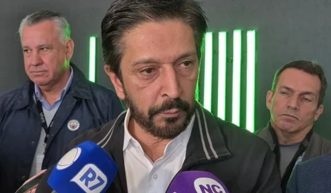 Ricardo Nunes celebra decisão do Ministério Público que permite novos megashows na Paulista