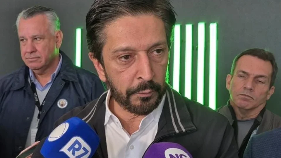 Ricardo Nunes celebra decisão do Ministério Público que permite novos megashows na Paulista