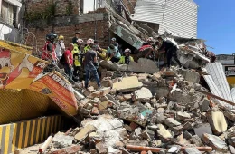 Terremotos: por que tremores em países vizinhos podem ser sentidos no Brasil?